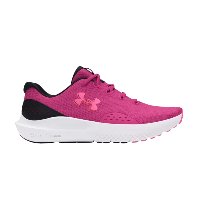 Under Armour Wmns Surge 4 'Astro Pink'