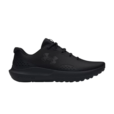 Under Armour Wmns Surge 4 'Black'