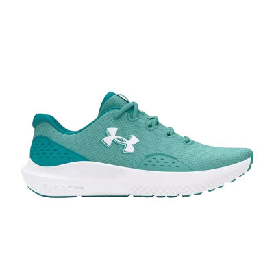 Under Armour Wmns Surge 4 'Radial Turquoise'