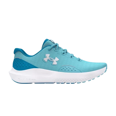 Under Armour Wmns Surge 4 'Sky Blue White'