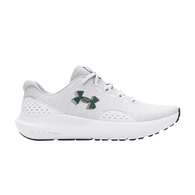 Under Armour Wmns Surge 4 'White Forest Green'