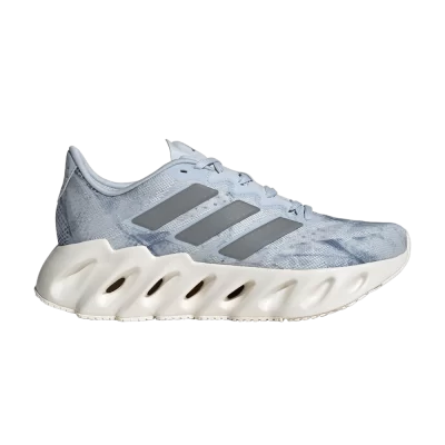 adidas Wmns Switch FWD 'Halo Blue Silver Metallic'