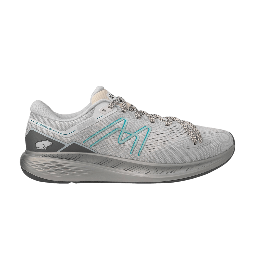Кроссовки Karhu Wmns Synchron 2.0 'Icy Morn'