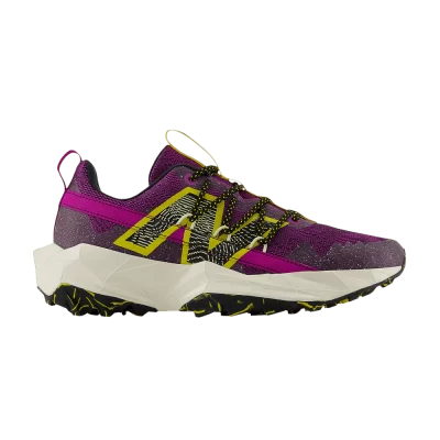 New Balance Wmns Tektrel 'Purple Fuchsia Ginger Lemon'