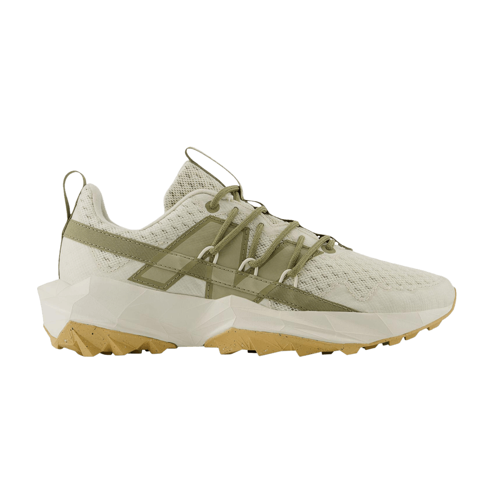 Кроссовки New Balance Wmns Tektrel 'Stoneware Linen'