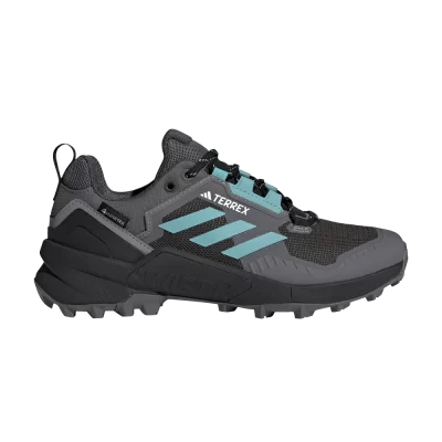 adidas Wmns Terrex Swift R3 GORE-TEX 'Grey Mint Ton'