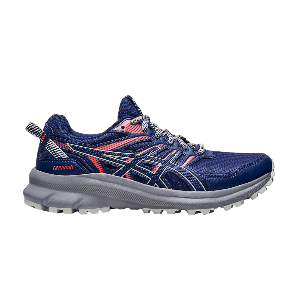 Кроссовки ASICS Wmns Trail Scout 2 'Indigo Blue Light Sage'