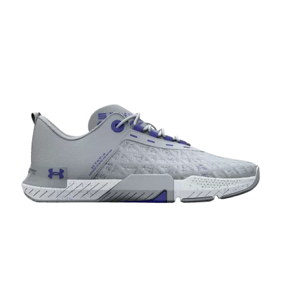 Under Armour Wmns TriBase Reign 5 'Grey Mist Blue'