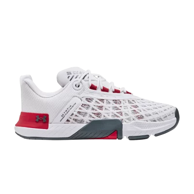 Under Armour Wmns TriBase Reign 5 'White Chakra'