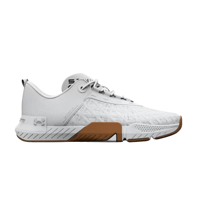 Under Armour Wmns TriBase Reign 5 'White Gum'