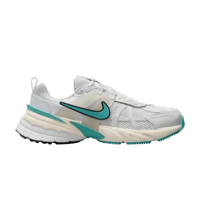 Nike Wmns V2K Run 'White Dusty Cactus'