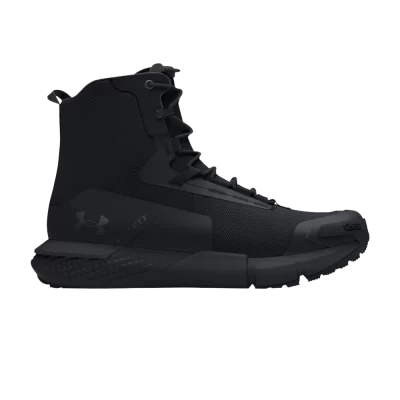 Under Armour Wmns Valsetz Tactical Boot 'Black Jet Grey'