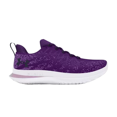 Under Armour Wmns Velociti 3 'International Women's Day'