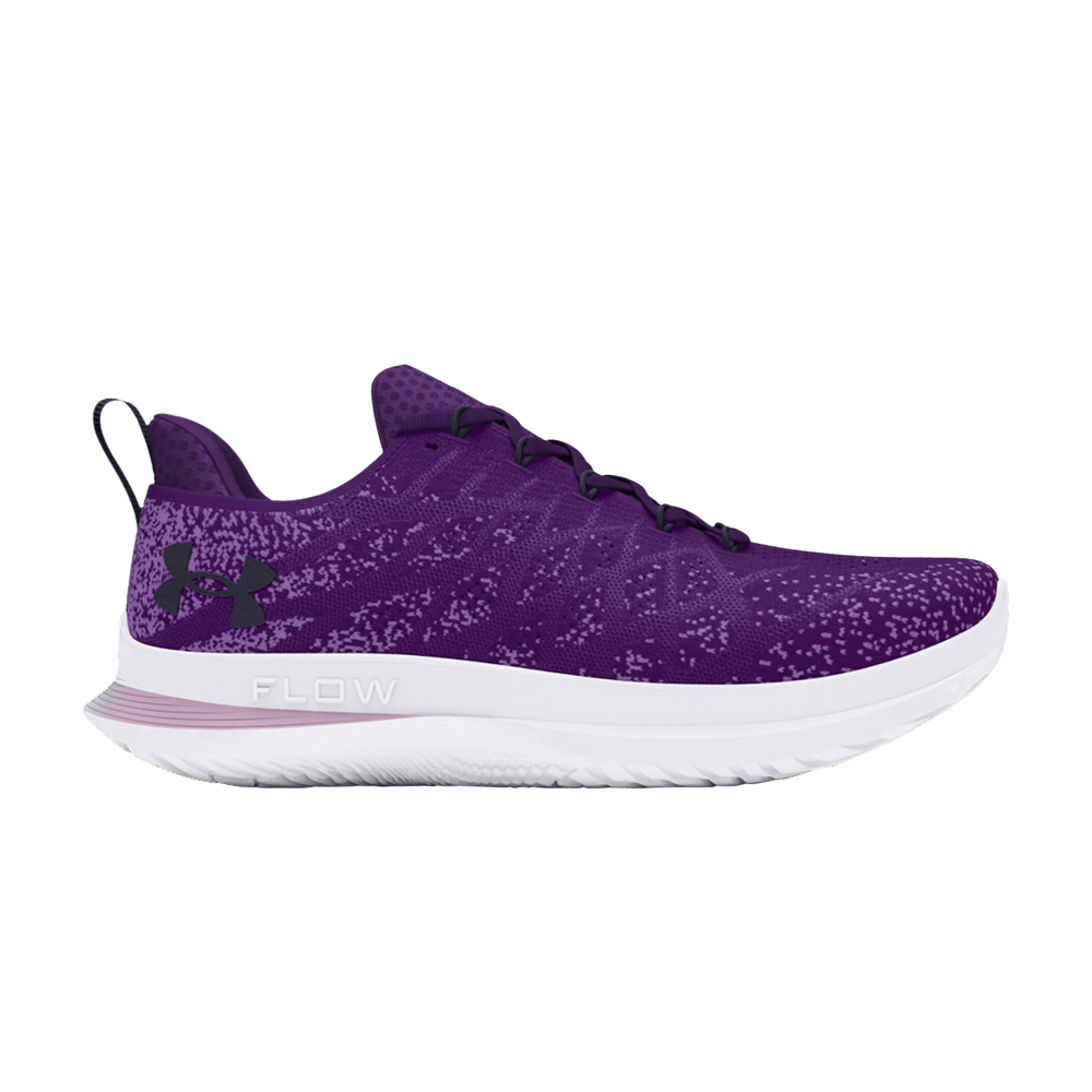 Кроссовки Under Armour Wmns Velociti 3 'International Women's Day'
