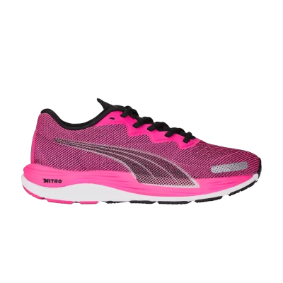 Puma Wmns Velocity Nitro 2 'Ravish'