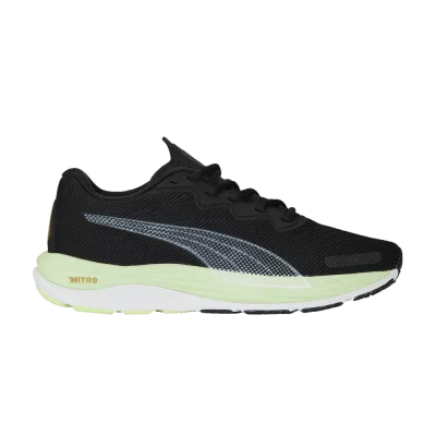 Puma Wmns Velocity Nitro 2 'Run 75'