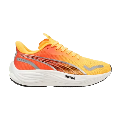 Puma Wmns Velocity Nitro 3 'Fade - Sun Stream'