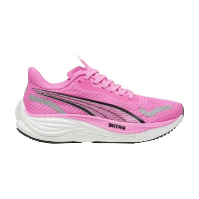 Puma Wmns Velocity Nitro 3 'Poison Pink'