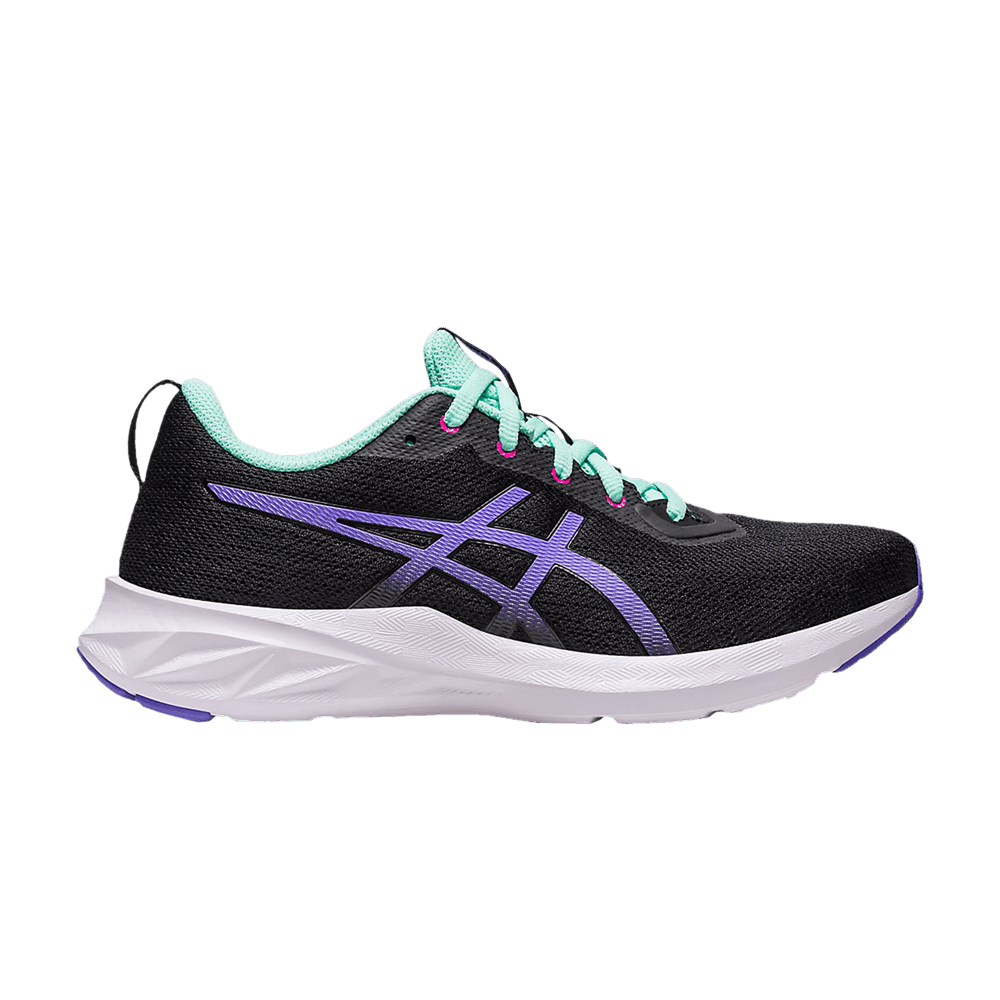 Кроссовки ASICS Wmns Versablast 2 'Black Amethyst'