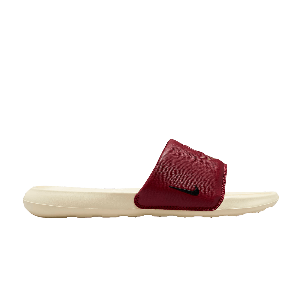 Кроссовки Nike Wmns Victori One SE Slide 'Team Red Muslin'