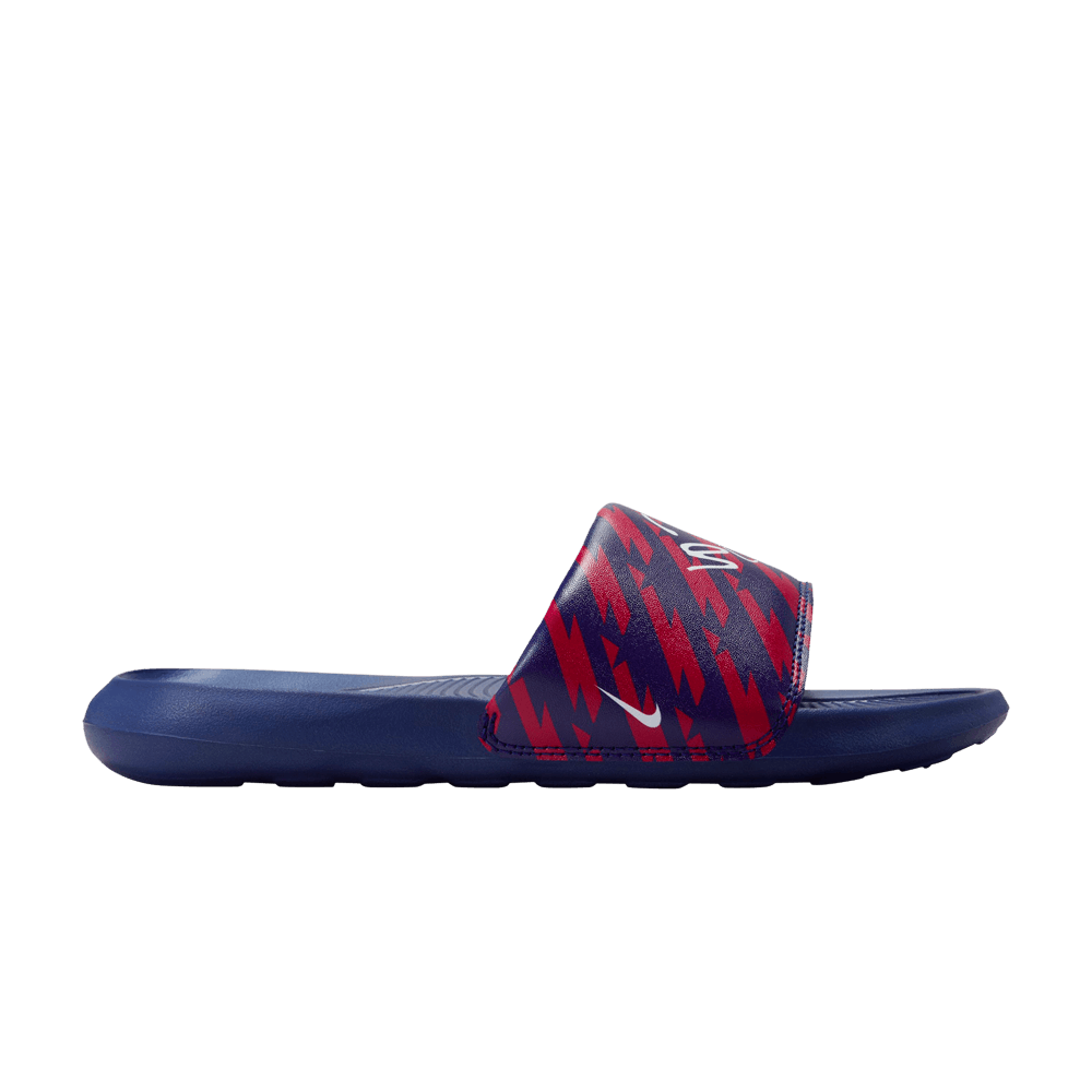 Кроссовки Nike Wmns Victori One Slide 'Team USA'