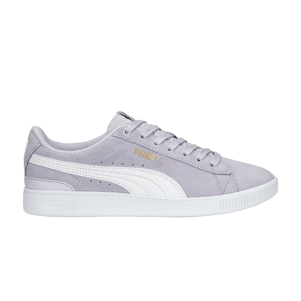 Кроссовки Puma Wmns Vikky V3 Wide 'Spring Lavender'