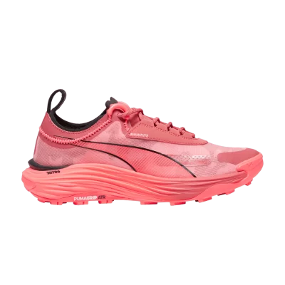 Puma Wmns Voyage Nitro 3 GORE-TEX 'Seasons - Fire Orchid'