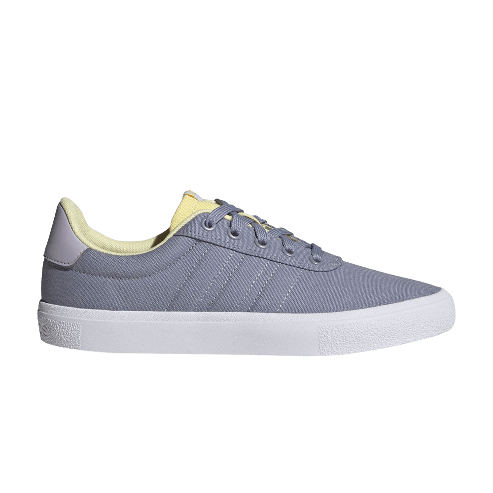 Кроссовки adidas Wmns Vulc Raid3r 'Silver Violet Yellow'