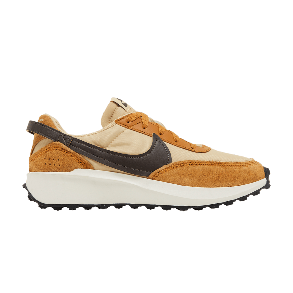 Кроссовки Nike Wmns Waffle Debut 'Sesame'