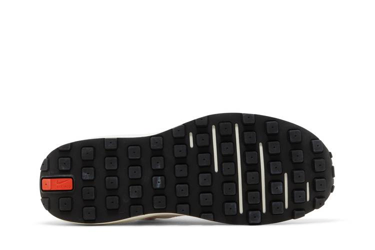 Кроссовки Nike Wmns Waffle One Vintage 'White Picante Red'