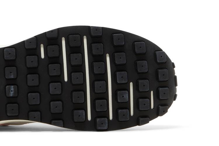 Кроссовки Nike Wmns Waffle One Vintage 'White Picante Red'