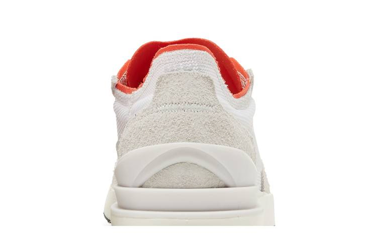 Кроссовки Nike Wmns Waffle One Vintage 'White Picante Red'