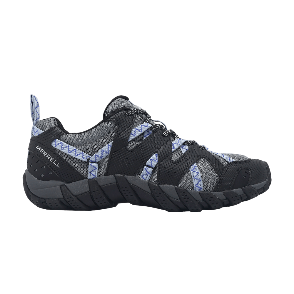 Кроссовки Merrell Wmns Waterpro Maipo 2 'Black Chambray'