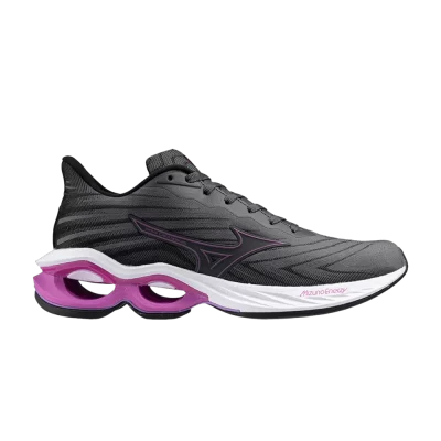 Mizuno Wmns Wave Creation 25 SSW 'Iron Gate Rosebud'