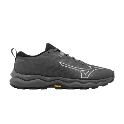 Mizuno Wmns Wave Daichi 8 GORE-TEX Wide 'Iron Gate Nimbus Cloud'