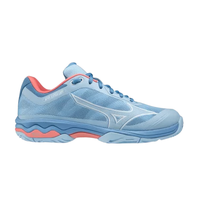 Mizuno Wmns Wave Exceed Light AC 'Dutch Canal'