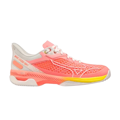 Mizuno Wmns Wave Exceed Tour 5 AC 'Candy Coral'