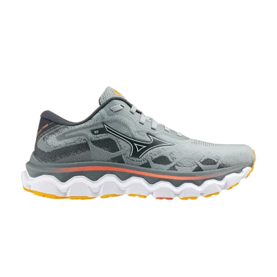 Mizuno Wmns Wave Horizon 7 'Grey Mist'