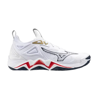 Mizuno Wmns Wave Momentum 3 'USAV'