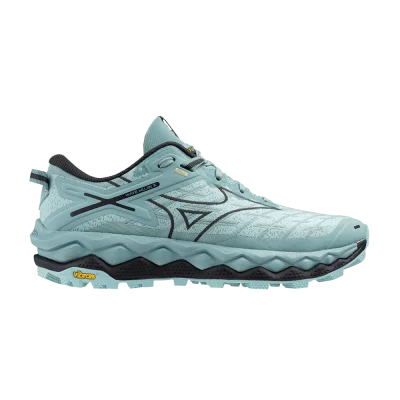 Mizuno Wmns Wave Mujin 10 'Eggshell Blue'