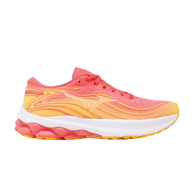 Mizuno Wmns Wave Skyrise 5 'Dubarry Citrus'