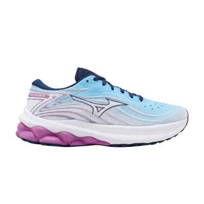 Mizuno Wmns Wave Skyrise 5 'Swim Cap Hyacinth'