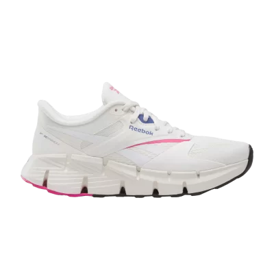 Reebok Wmns Zig Dynamica 5 'Chalk Laser Pink'