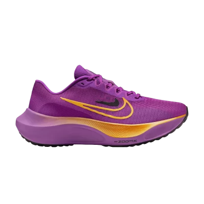 Nike Wmns Zoom Fly 5 'Hyper Violet'