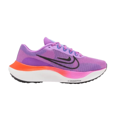 Nike Wmns Zoom Fly 5 Premium 'Fuchsia Dream'