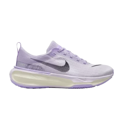 Nike Wmns ZoomX Invincible 3 'Barely Grape Black'