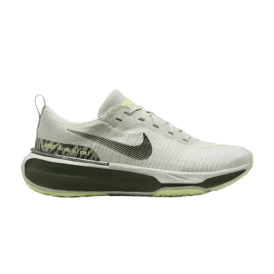 Nike Wmns ZoomX Invincible 3 Premium 'Light Bone Cargo Khaki'