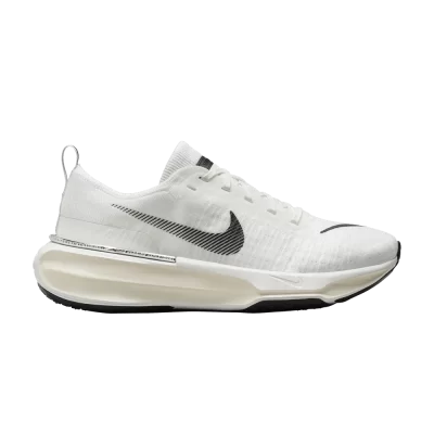 Nike Wmns ZoomX Invincible 3 'Summit White Black'