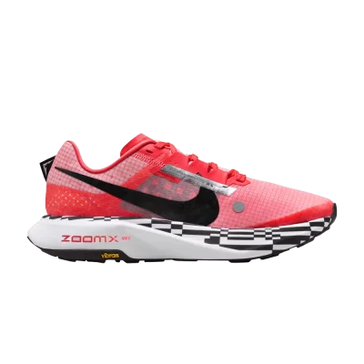 Nike Wmns ZoomX Ultrafly Trail 'Bright Crimson'