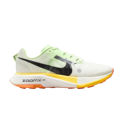 Nike Wmns ZoomX Ultrafly Trail 'Summit White Vapor Green'